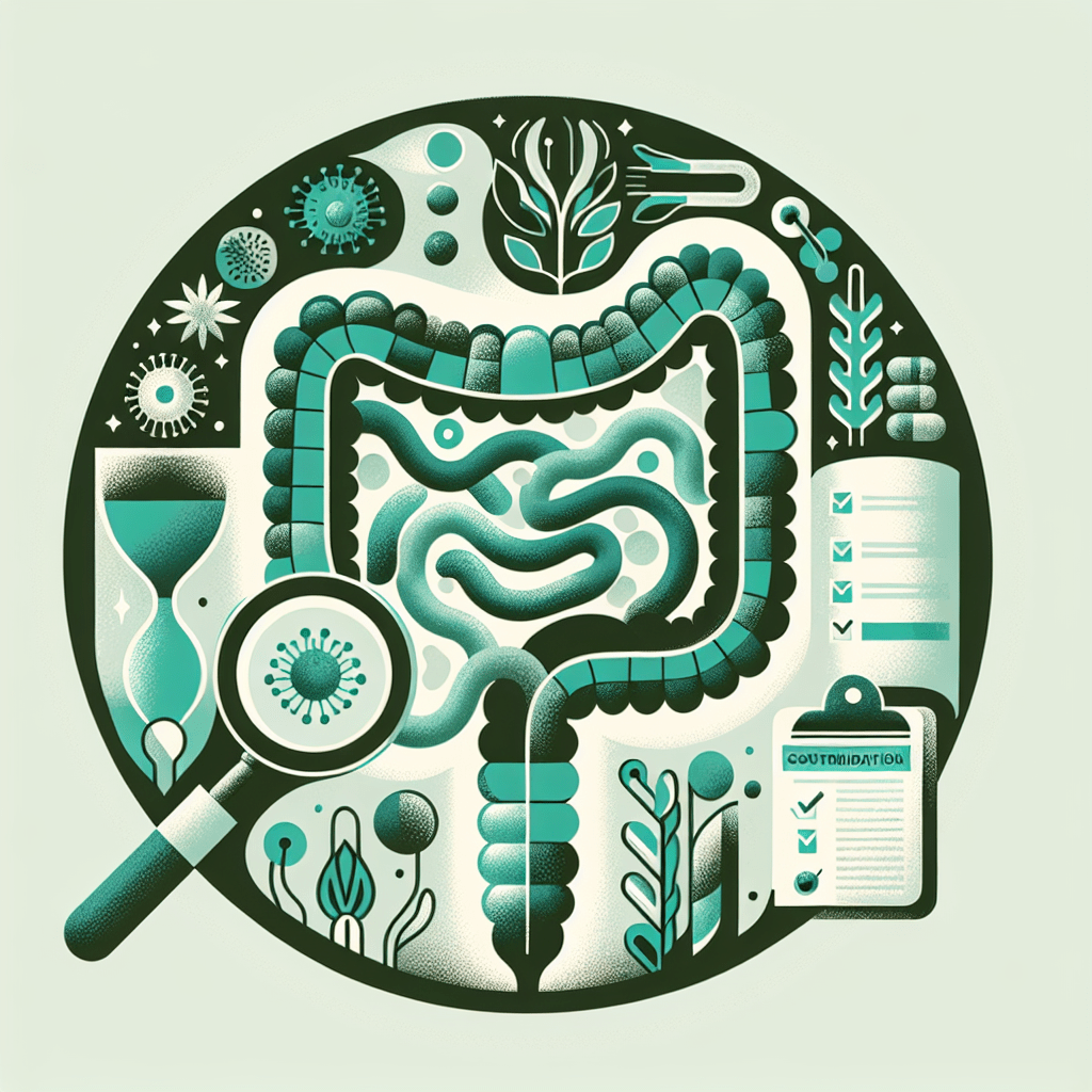 Who should not take probiotics? - InnerBuddies