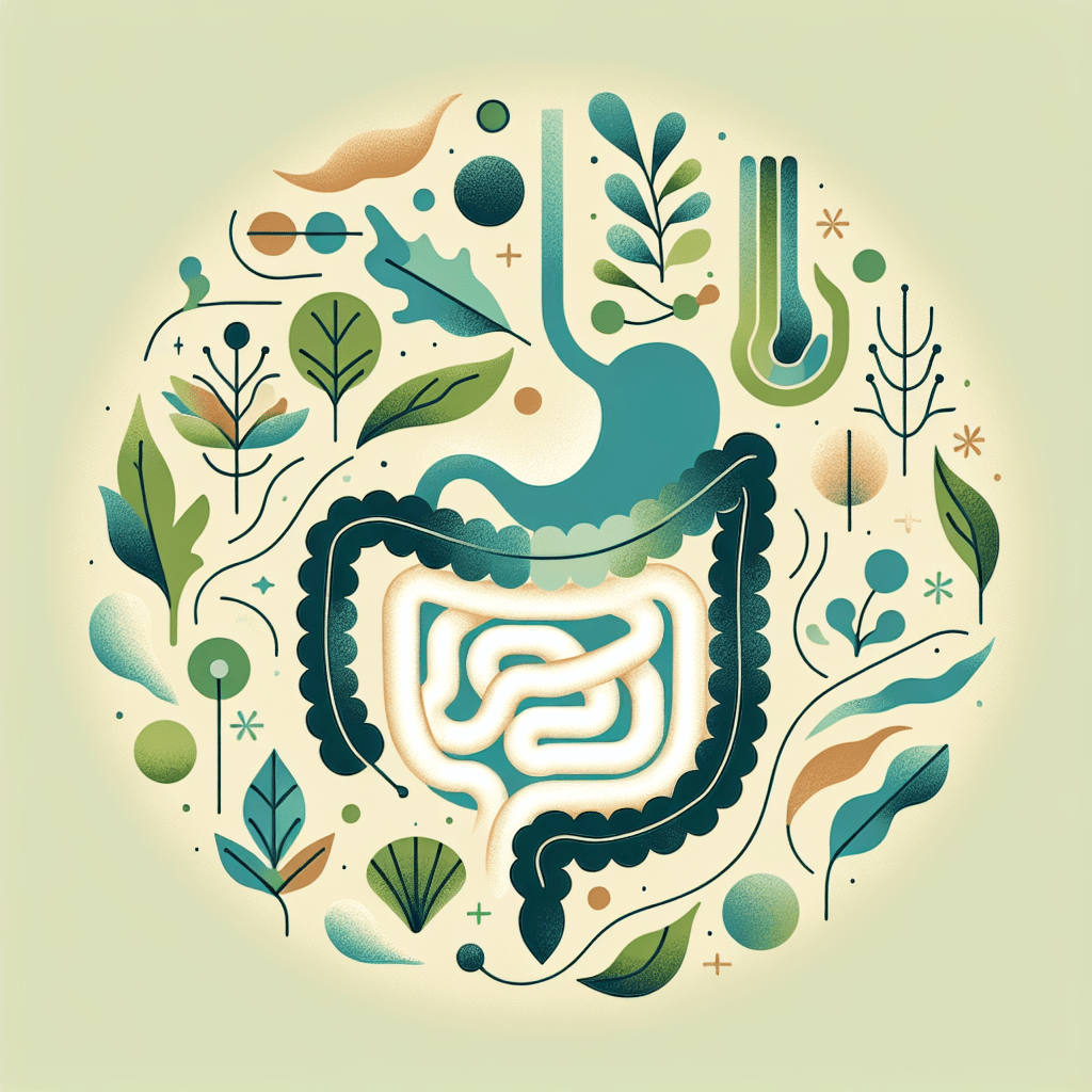 Who to see for bloating and gut health? - InnerBuddies