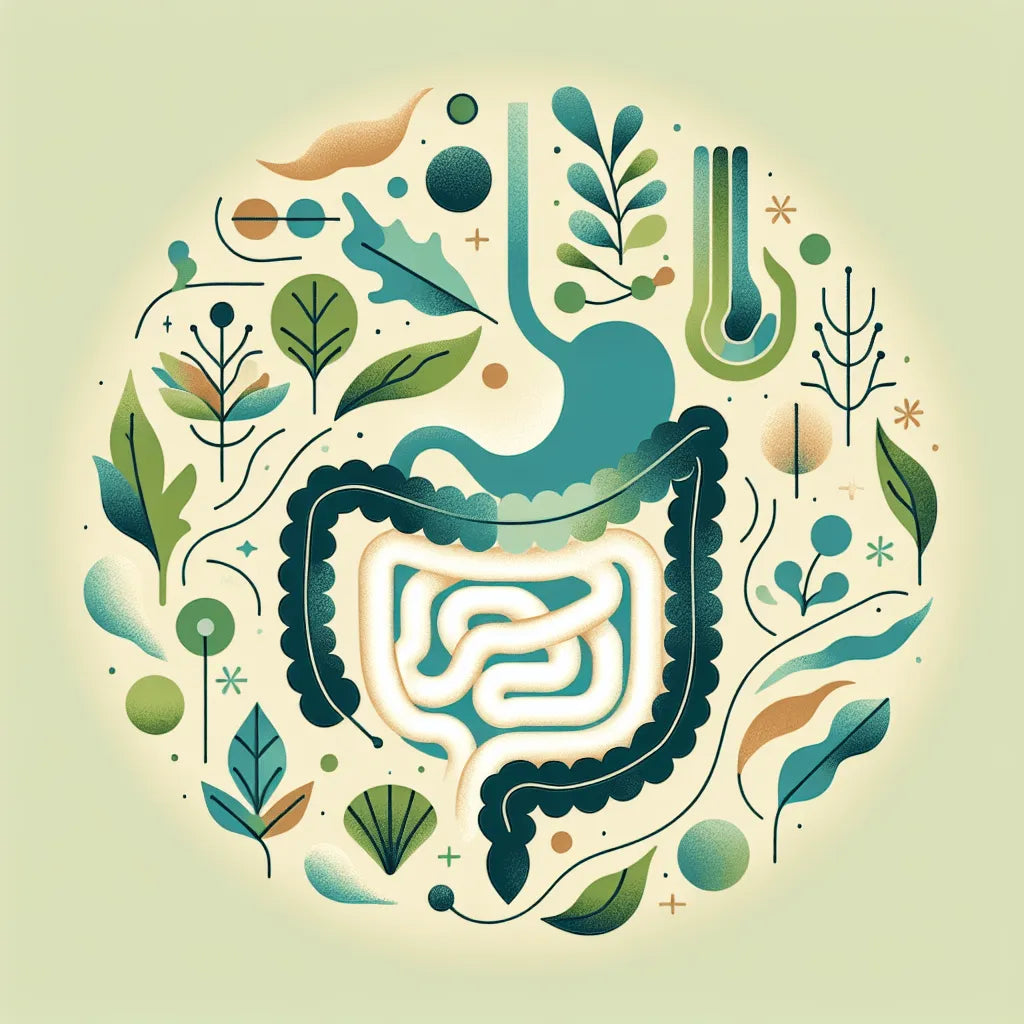 Who to see for bloating and gut health