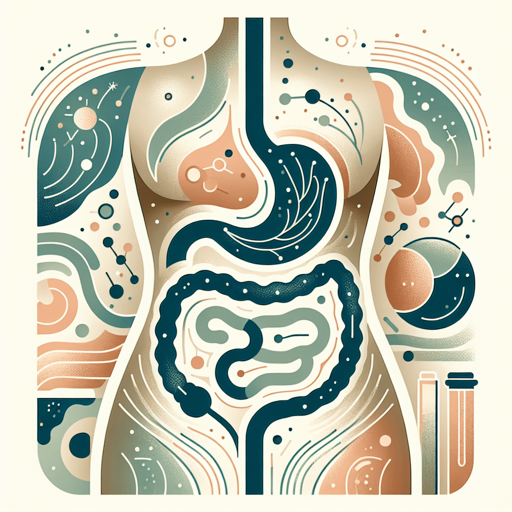 Why am I bloated even if I eat healthy? - InnerBuddies