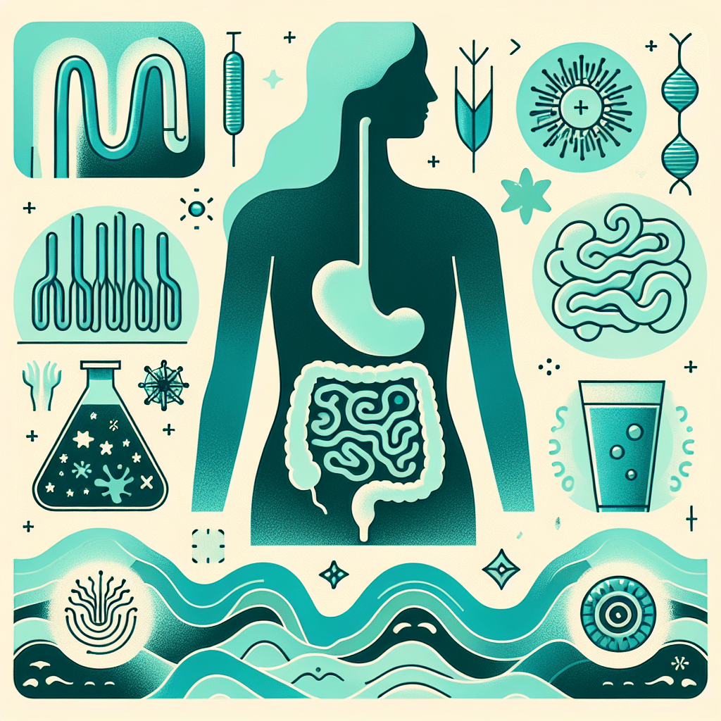 Why am I bloated every time I eat, no matter what I eat? - InnerBuddies