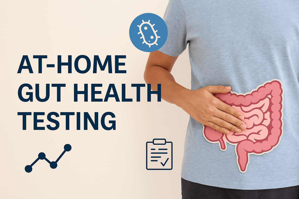 Why At-Home Gut Health Testing Beats DNA and Blood Tests for Actionable Wellness Insights - InnerBuddies