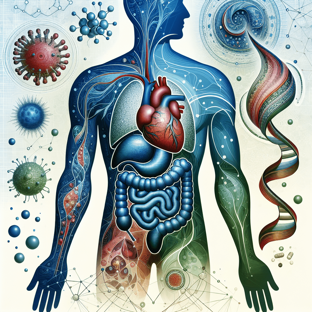 Why do cardiologists warn against probiotics? - InnerBuddies