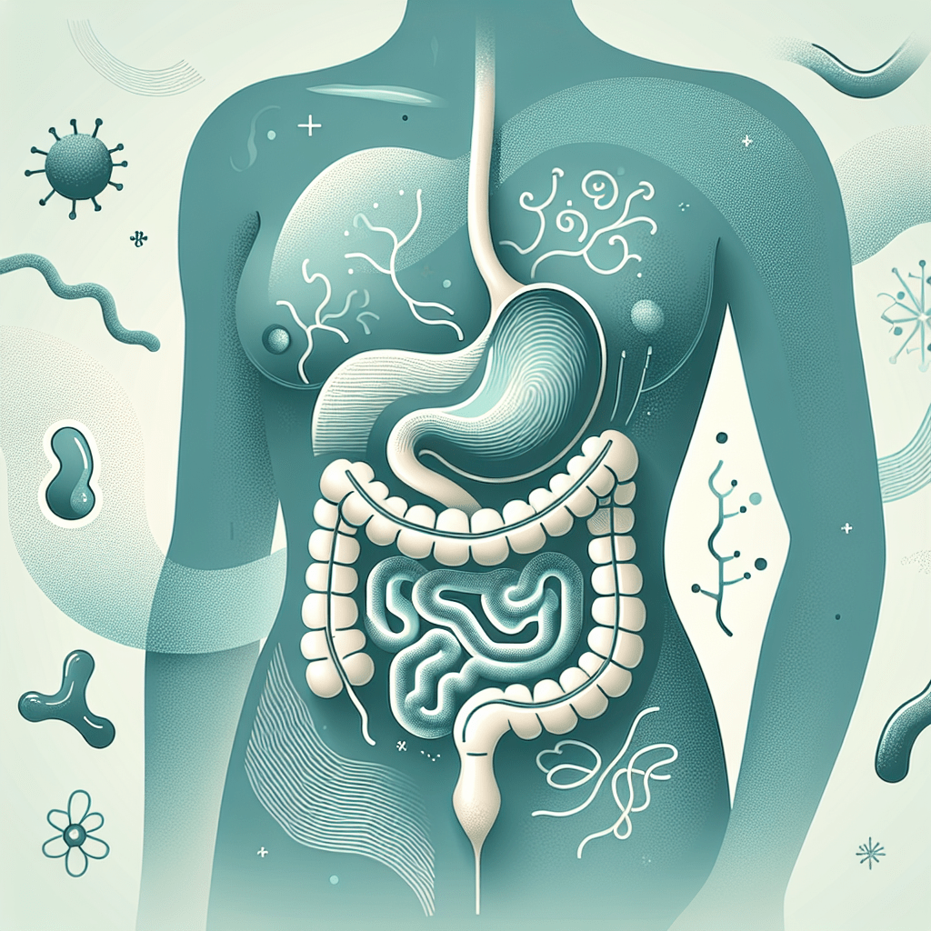 Why do I feel bloated all the time, and why is my stomach enlarged? - InnerBuddies