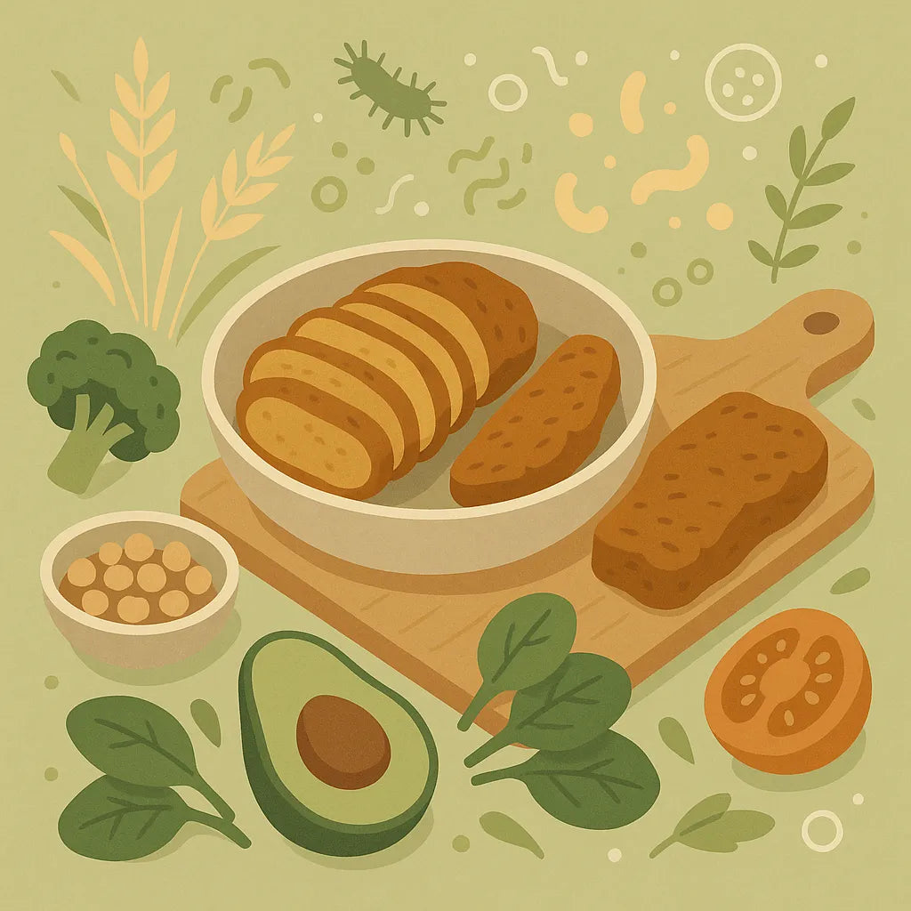 seitan