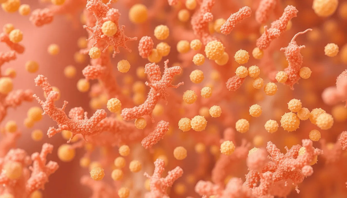 Why Gut Bacteria Abundance Matters: Insights from InnerBuddies Microbiome Test