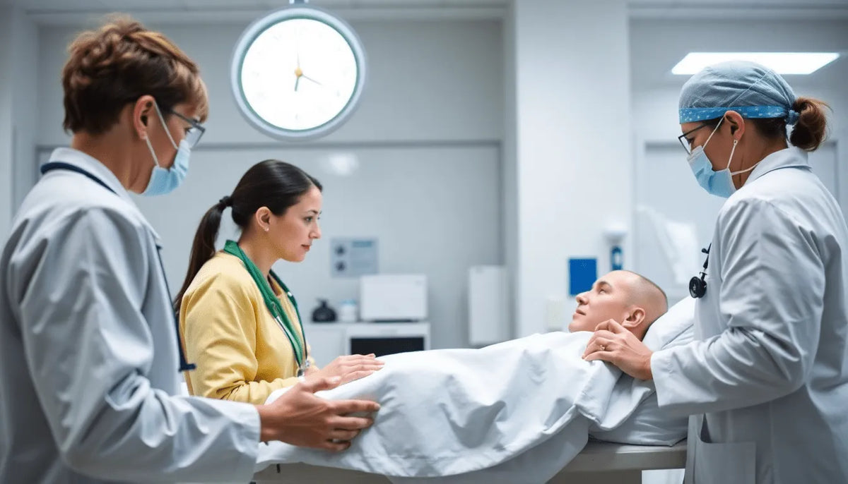 Why Gut Health Should Be Part of Your Healthcare Routine InnerBuddies