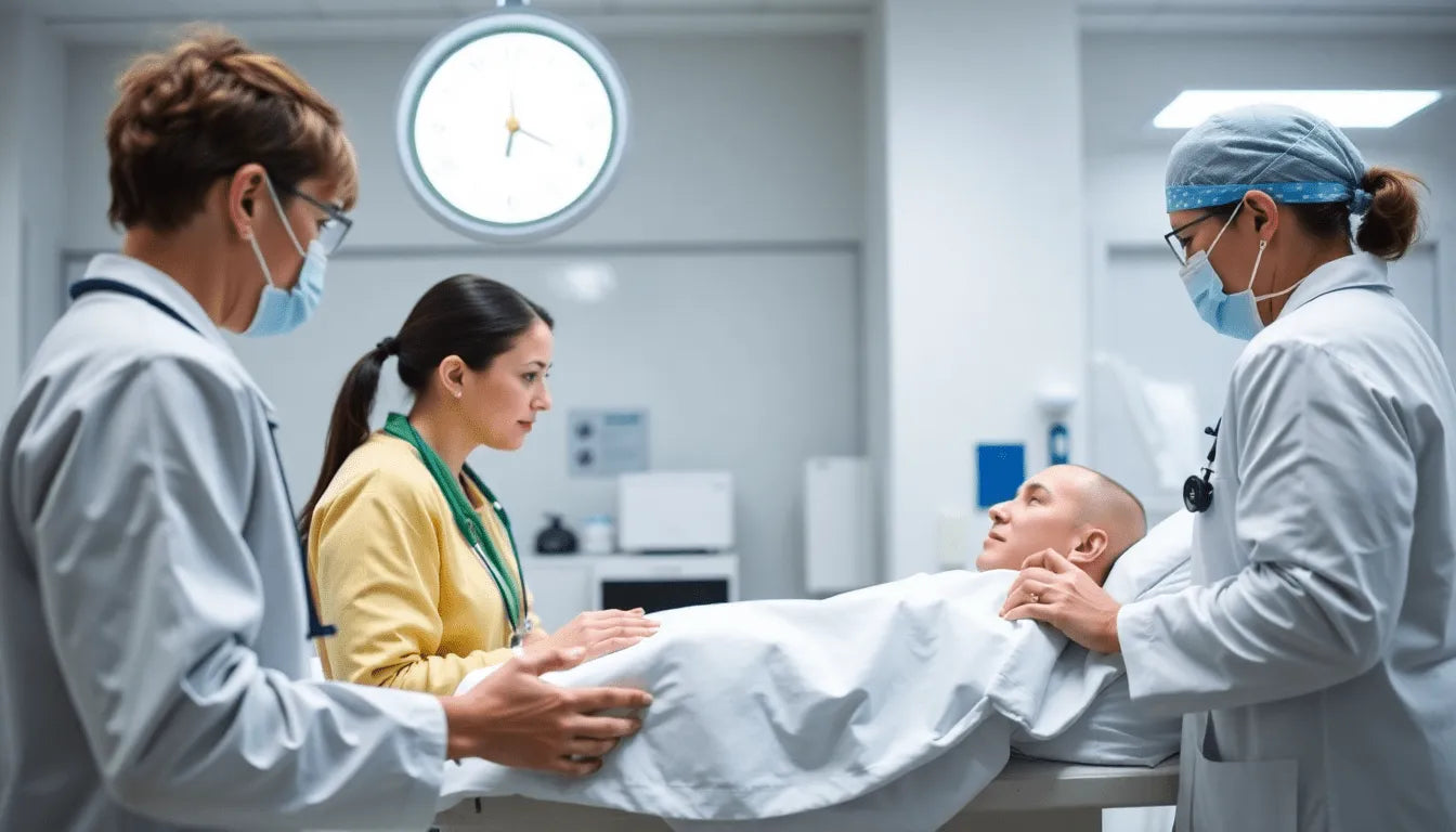 Why Gut Health Should Be Part of Your Healthcare Routine InnerBuddies