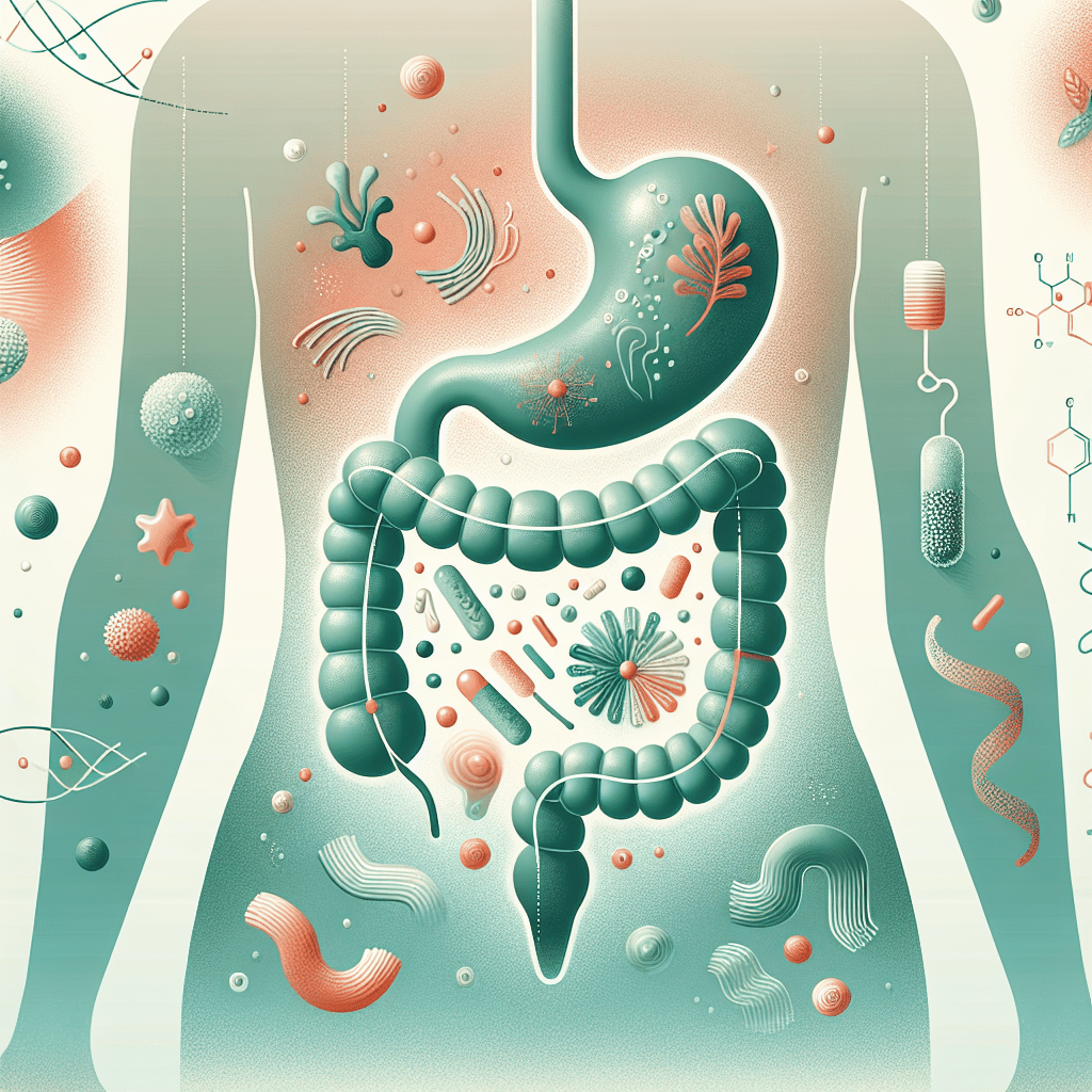 Why is my stomach severely bloated? - InnerBuddies