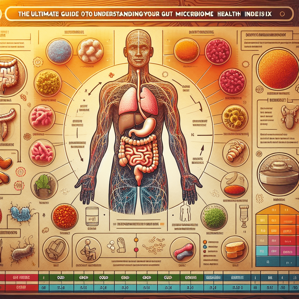 Why the Gut Microbiome Is Crucial for Your Health (and What to Do About It) - InnerBuddies