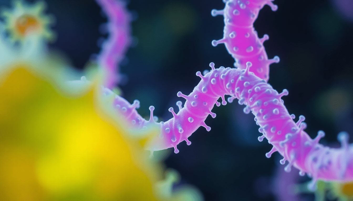 Why the Gut Microbiome Is the Next Frontier in Personalized Health Tech - InnerBuddies