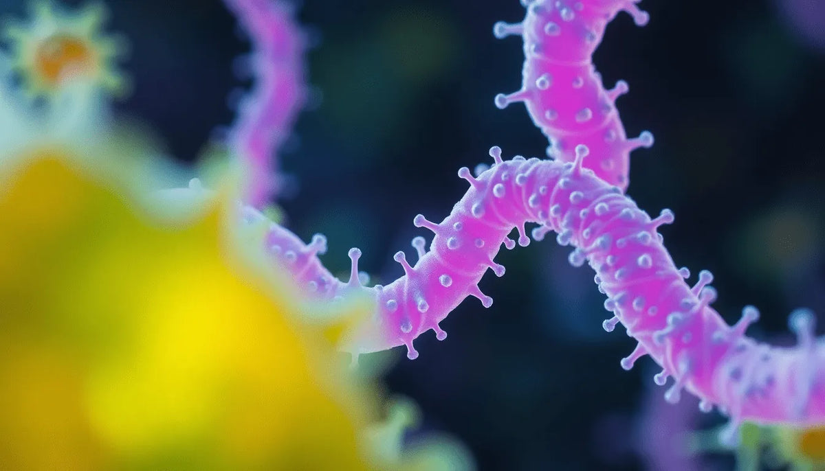 Why the Gut Microbiome Is the Next Frontier in Personalized Health Tech