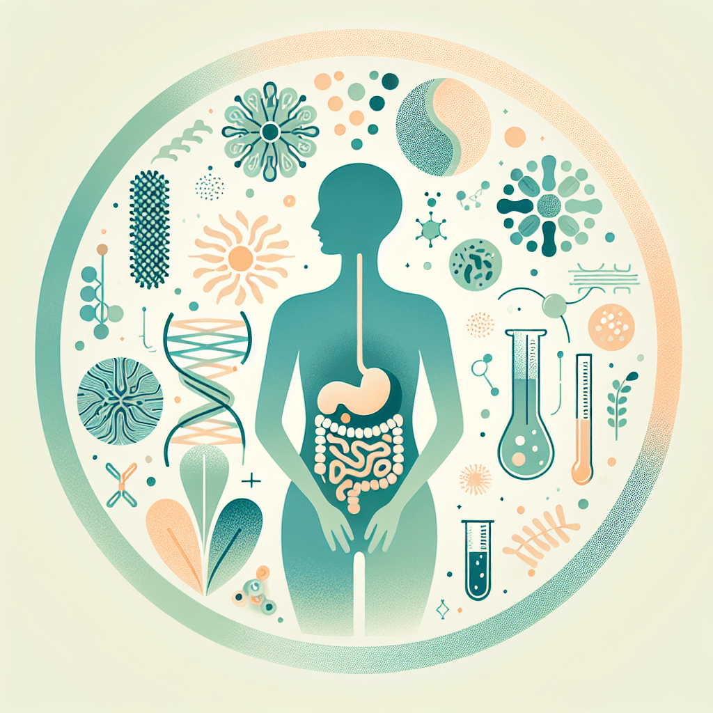 Why won't my stomach bloat go away? - InnerBuddies