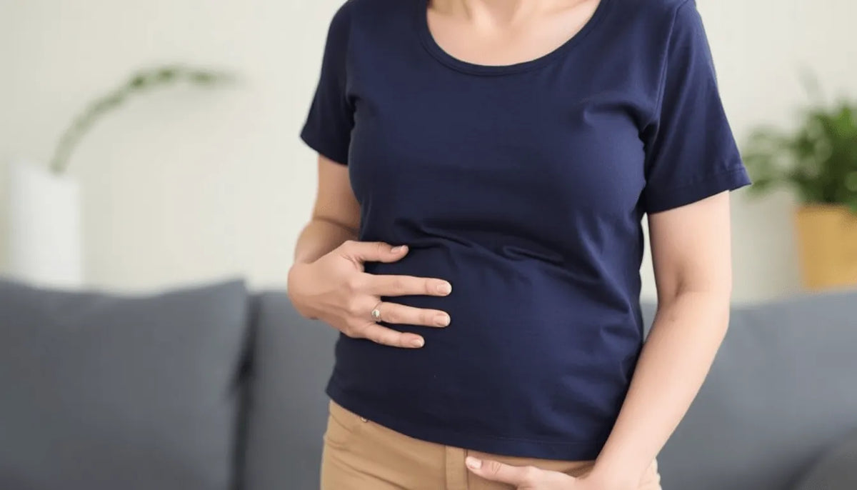 Why Youre Still Bloated Even with a Healthy Diet: Key Bloating Causes Explained