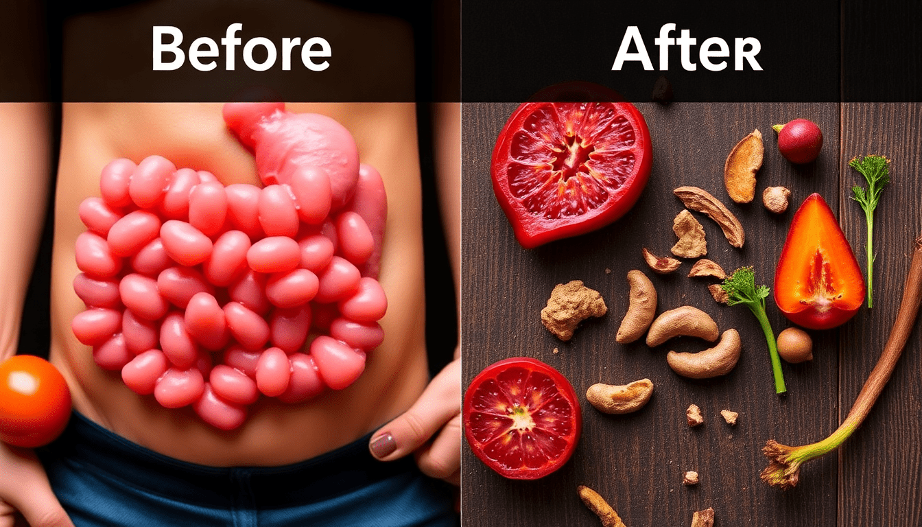 Why You Should Test Your Gut Health Before and After FMT | InnerBuddies - InnerBuddies