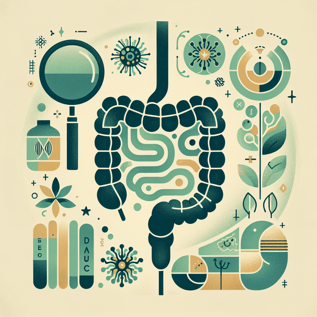 Will IBS show up in a stool sample? - InnerBuddies