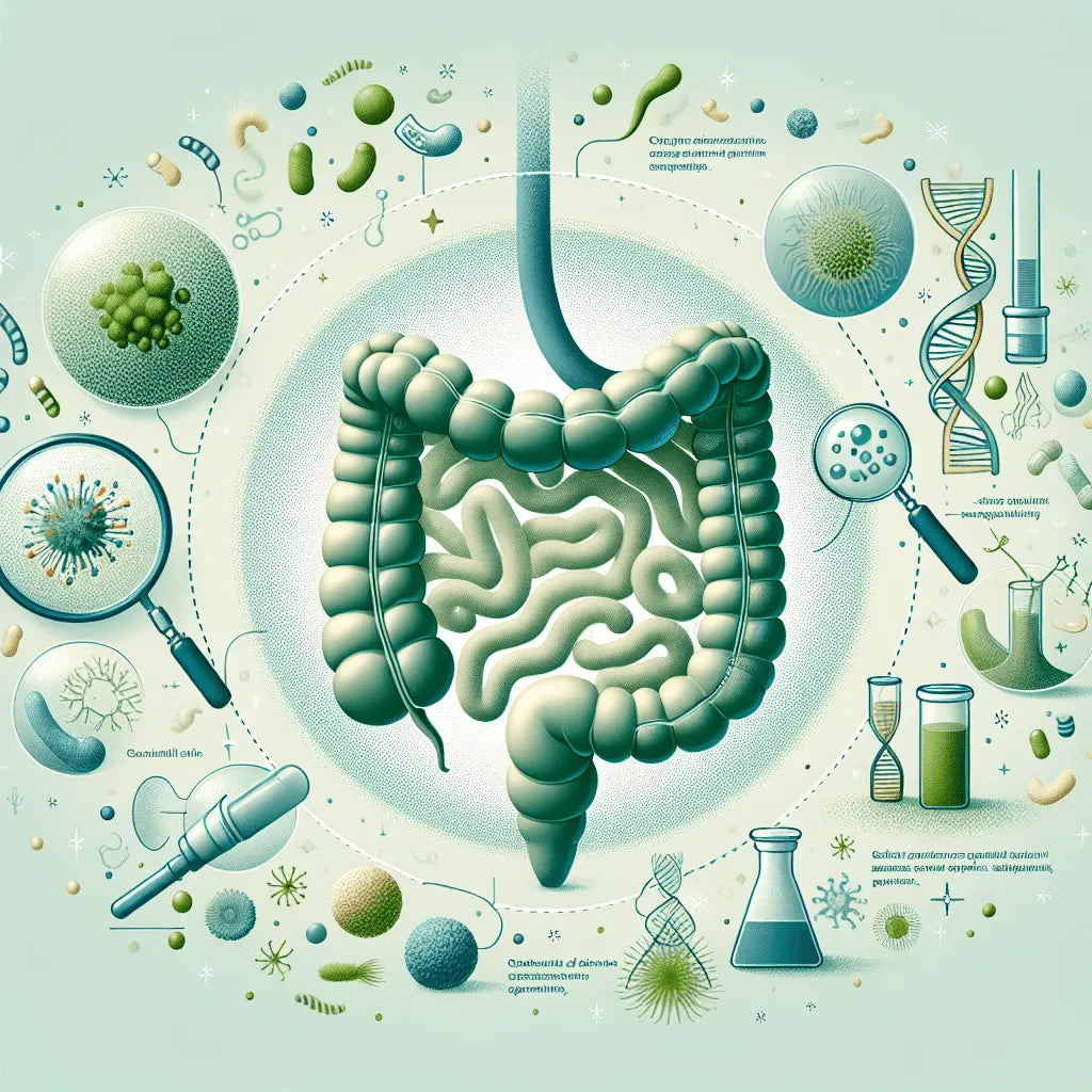 Will IBS show up on a stool test