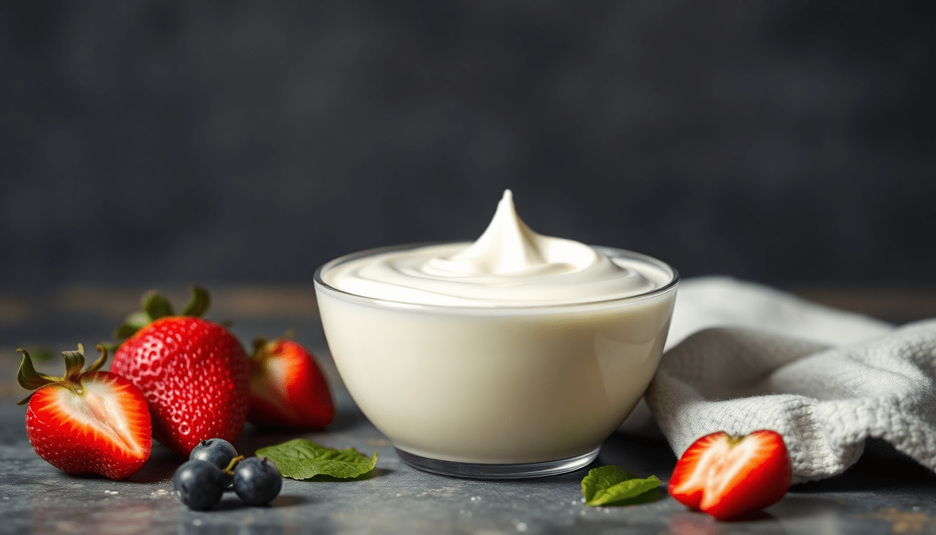 Yogurt’s Role in Reducing Colorectal Cancer Risk | InnerBuddies - InnerBuddies