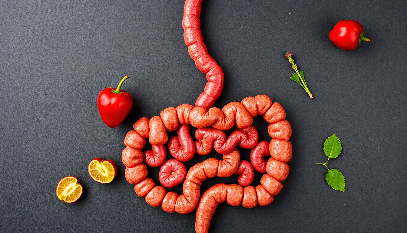 Your Gut Might Be the Missing Piece of Your Health Puzzle | InnerBuddies - InnerBuddies