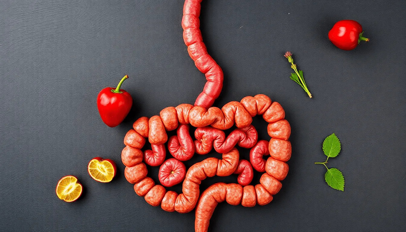 Your Gut Might Be the Missing Piece of Your Health Puzzle InnerBuddies