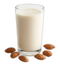 Almond drink