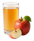 Apple juice