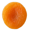 Apricot, dried