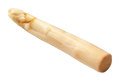 Witte asperge
