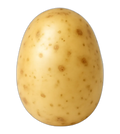 Baby potato