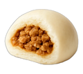 Bapao, pollo
