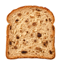 Pane, muesli