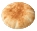 Bread, pita