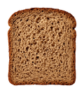 Pan de centeno