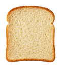 Bread, white
