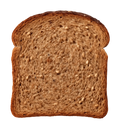 Bread, whole grain