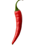 Cayenne pepper