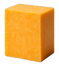 Cheese, cheddar