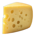Junger Käse