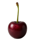 Cherry, sour