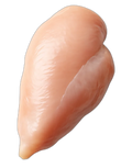 Chicken, breast