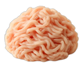 Chicken, mince