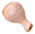Hähnchen, Oberschenkel