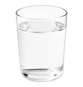 Coconut, water