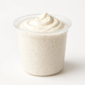Coconut yogurt