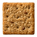 Cracker, volkoren