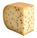 Cumin cheese