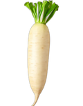 Daikon