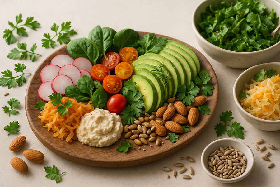 Explore Delicious Lactose Free Recipes for Gut Health