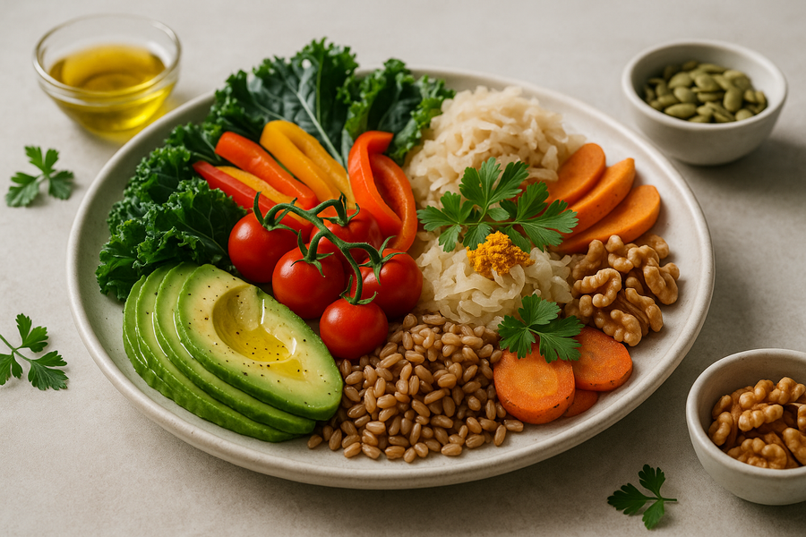 Explore Delicious Anti Inflammatory Recipes for Gut Health