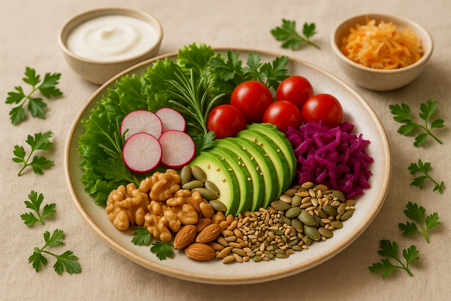 Nurturing Gut Health with Eggerthella: Recipes & Insights